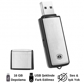 Profesyonel USB Ses Kay�t Cihaz�